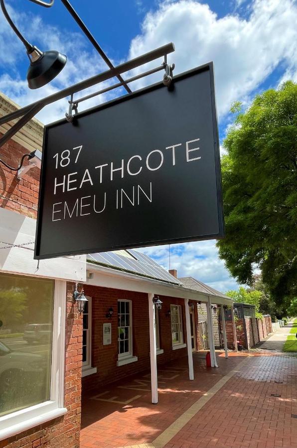 187 Heathcote Apartment Ngoại thất bức ảnh