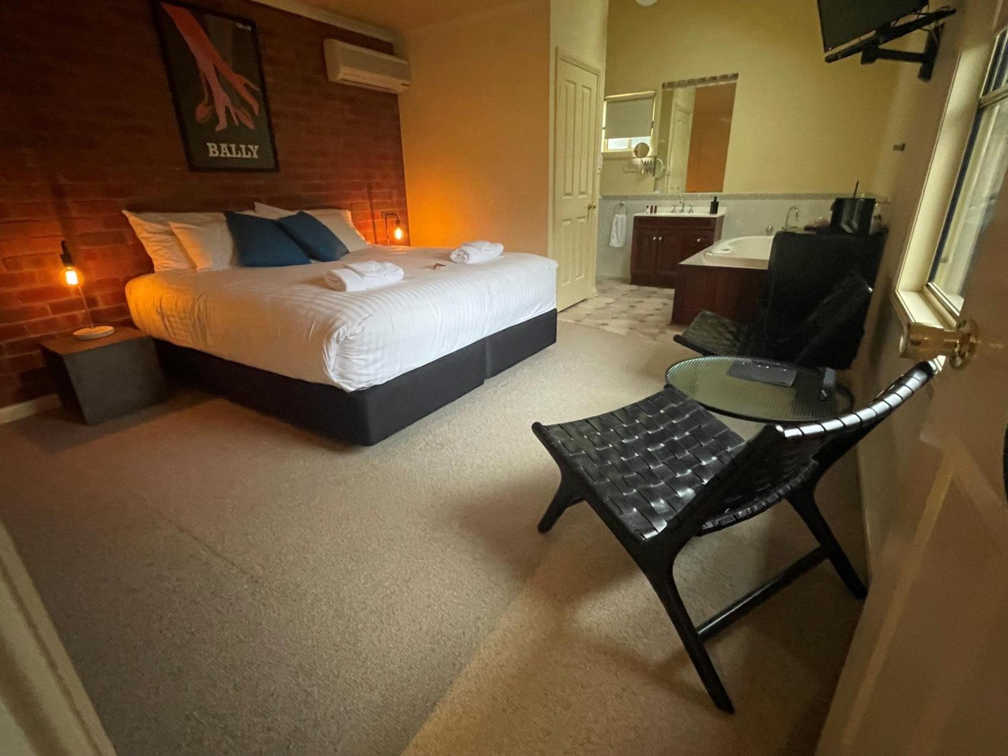 187 Heathcote Apartment Ngoại thất bức ảnh