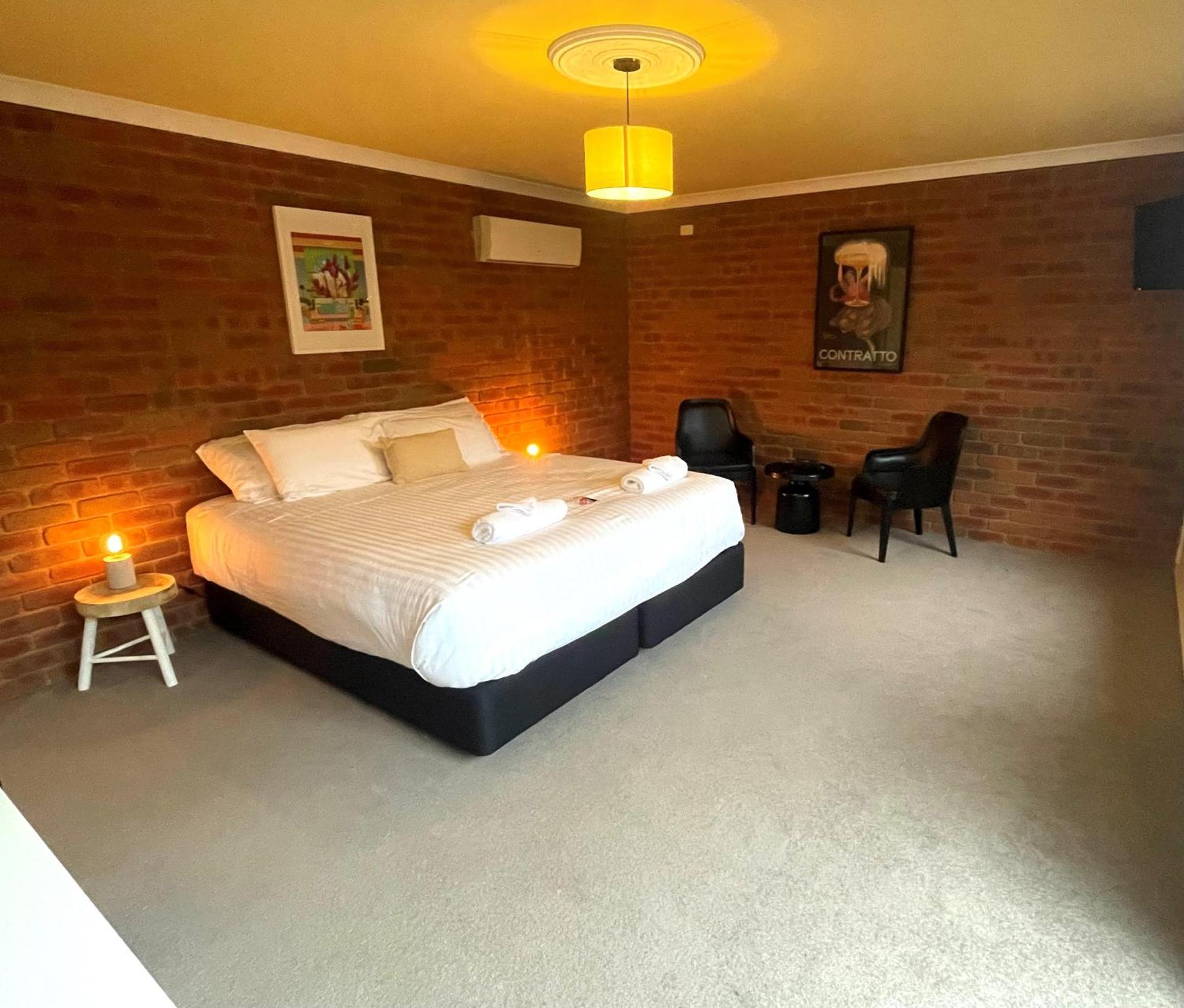 187 Heathcote Apartment Ngoại thất bức ảnh